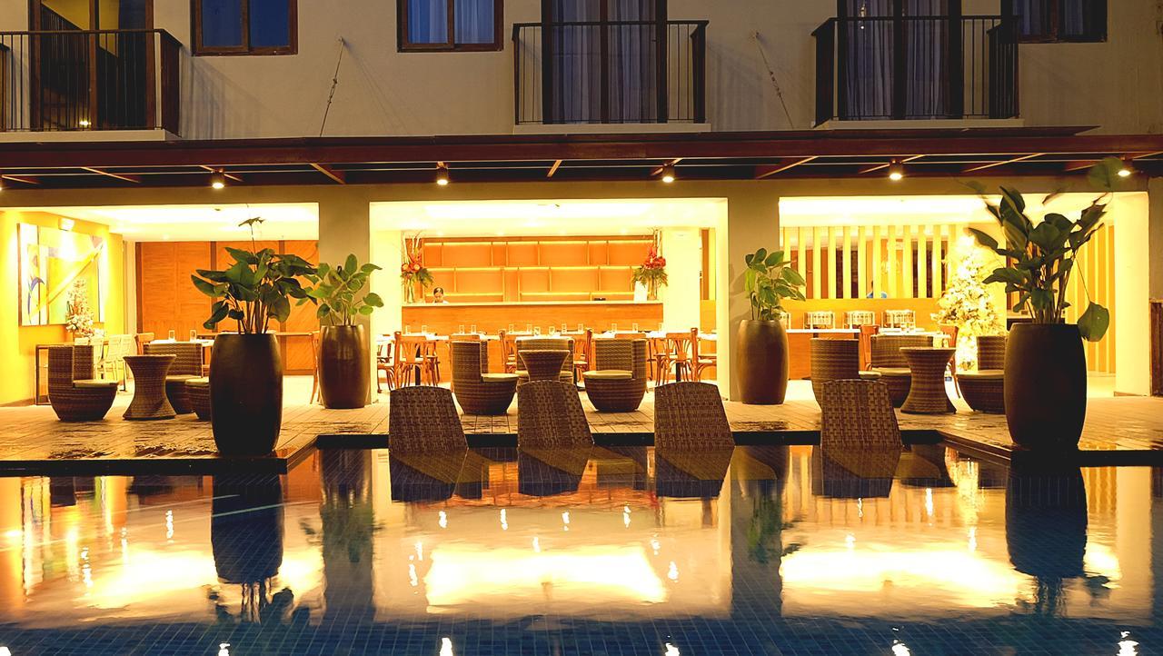 Altabriza Boracay Balabag (Boracay)